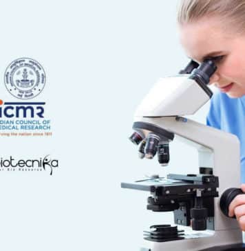 Biochem & Life Sciences JRF Leading to PhD Position at ICMR-NIN Life Sciences JRF Leading