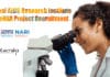 National AIDS Research Institute microRNA Project Recruitment NARI JRF Job Vacancy