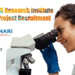 NARI JRF Job Vacancy