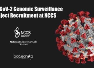 NCCS Pune Jobs