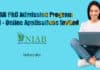 NIAB PhD Admission Program 2021 – Online Applications Invited NIAB PhD Admission 2021