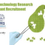 NICPR Jobs For Biotech