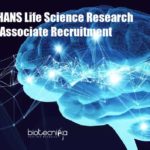 NIMHANS Life Science Research Associate Recruitment NIMHANS Vacancy For Lifesciences