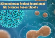 NIMR Chemotherapy Project Recruitment – Life Sciences Research Jobs NIMR Vacancies Latest