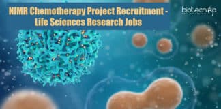 NIMR Vacancies Latest