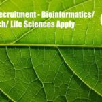 NIPGR SRF Recruitment – Bioinformatics/ Biotech/ Life Sciences Apply NIPGR SRF Recruitment