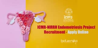 NIRRH Jobs Genetics