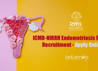 NIRRH Jobs Genetics