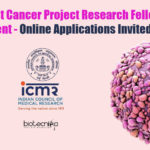 NIRRH Research Fellow Recruitment