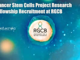 RGCB Biochemistry