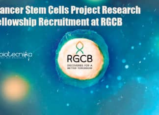 RGCB Biochemistry