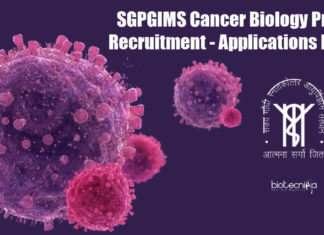 SGPGIMS Molecular Biology