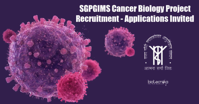 SGPGIMS Molecular Biology