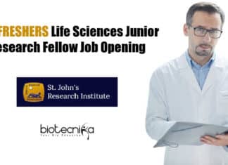 SJRI Jobs