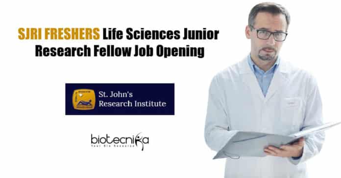 SJRI Jobs