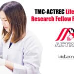 TMC-ACTREC Jobs