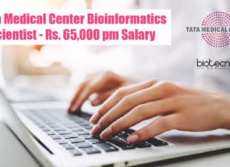 TMC Scientist Jobs