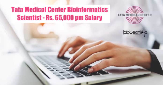 TMC Scientist Jobs