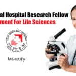 TMH Mumbai Life Science