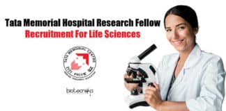 TMH Mumbai Life Science