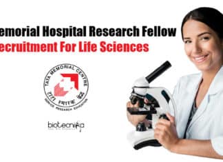 TMH Mumbai Life Science