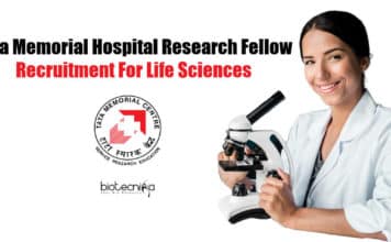 TMH Mumbai Life Science