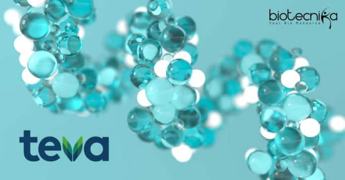 Teva Pharmaceuticals Regulatory Affairs