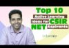 Make CSIR NET Easy & Fun: Top 10 Active Learning Ideas for CSIR NET Aspirants