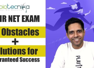 CSIR NET Exam: Top 10 Obstacles That Will Delay Your Success + Solutions