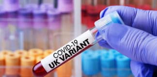 UK Covid Variant Studies