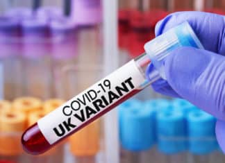 UK COVID Variant Not Deadly But Only More Infectious – Finds Lancet Studies UK Covid Variant Studies