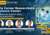 FREE WEBINAR On Promega’s Early Career Researchers Resource Center – Must For Every Bioprofessional Early Career Researchers Resource