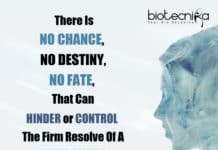 Biotecnika Times – Newsletter 11.05.2021 – FSSAI Food Analyst Exam 2021, Novozymes Intern