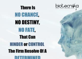Biotecnika Times – Newsletter 11.05.2021 – FSSAI Food Analyst Exam 2021, Novozymes Intern