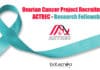 Ovarian Cancer Project Recruitment at ACTREC – Research Fellowship ACTREC Research Fellow Job