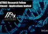 ACTREC Research Fellow Recruitment – Applications Invited ACTREC Research Fellow Recruitment