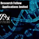 ACTREC Research Fellow Recruitment – Applications Invited ACTREC Research Fellow Recruitment