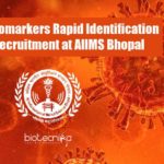AIIMS Bhopal JRF Job