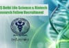 AIIMS Delhi Life Science & Biotech Research Fellow Recruitment AIIMS Delhi Job Opening