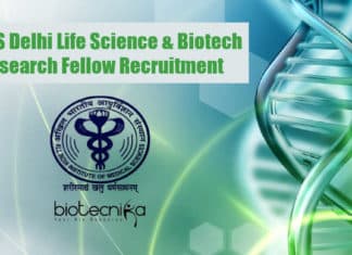 AIIMS Delhi Job Opening