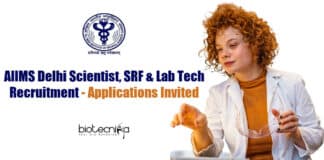 AIIMS Delhi Jobs
