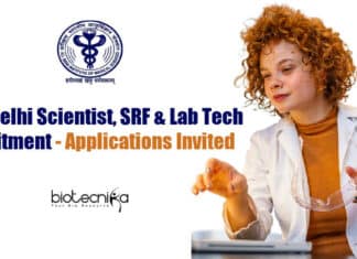 AIIMS Delhi Jobs