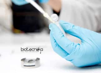 Beckman Coulter Vacancy
