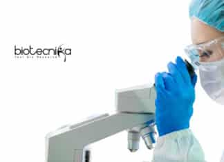 Bharathidasan University Biotech Jobs