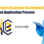 CSIR-IICB Project Associate