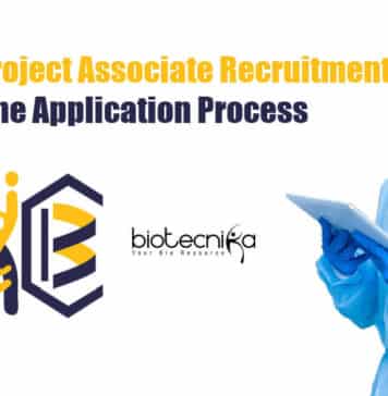 CSIR-IICB Project Associate