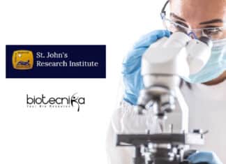 BIRAC Project Clinical Trial Coordinator For Life Sciences at SJRI Clinical Trial Coordinator Jobs
