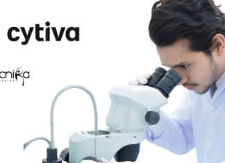 Cytiva Careers