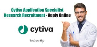 Cytiva Jobs