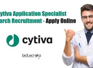 Cytiva Jobs
